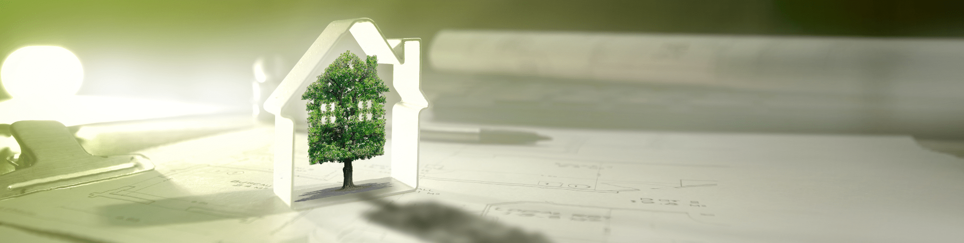 Riqualificazione immobiliare e case green