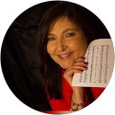 Monica Faja AEOLIAN Vocal Ensemble